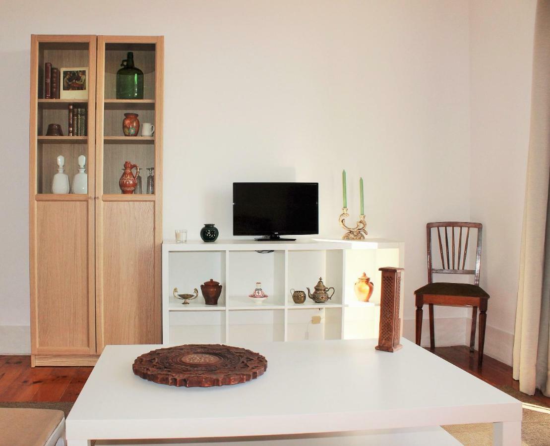 Casa Da Varanda Simpatica Lisboa Екстериор снимка