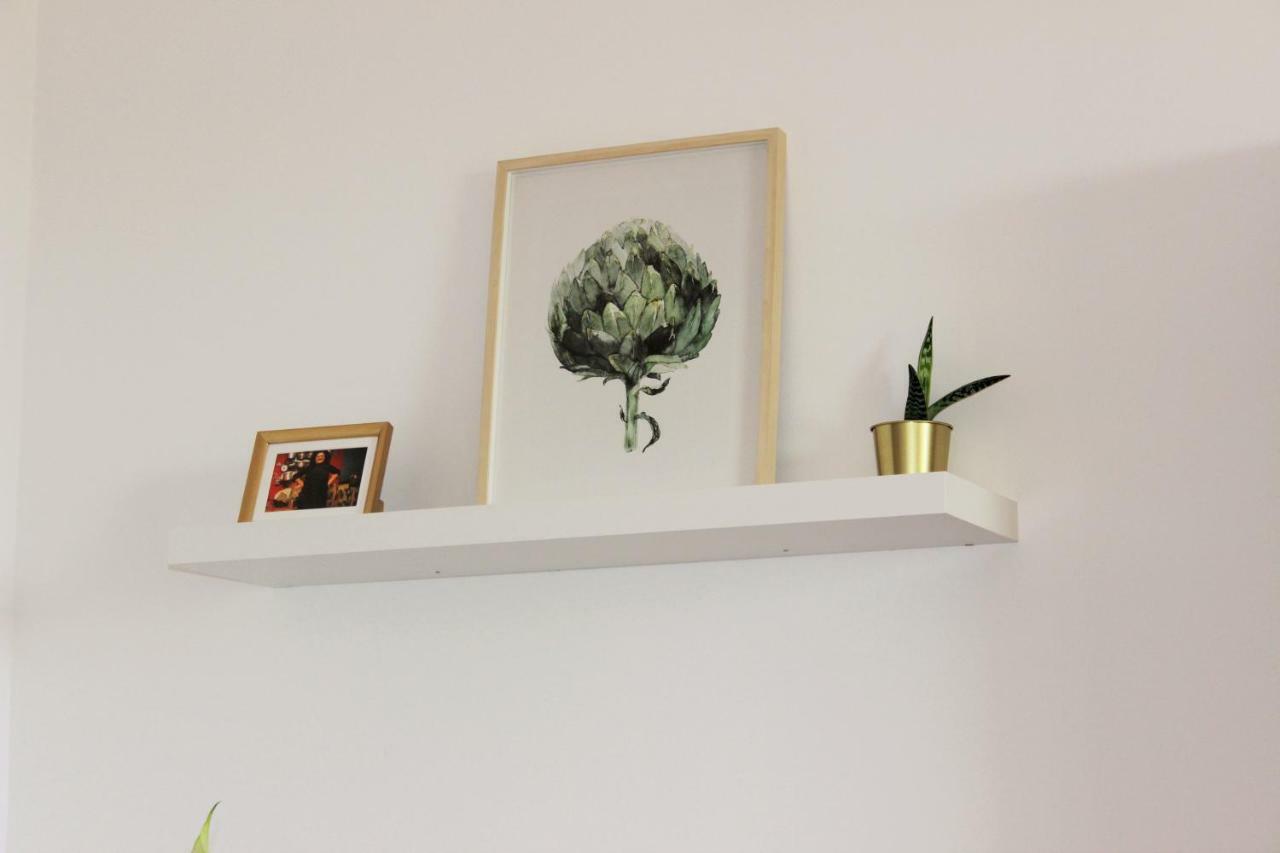 Casa Da Varanda Simpatica Lisboa Екстериор снимка